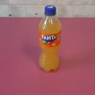 Fanta 45cl