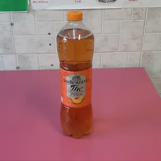 The pesca 1.5lt