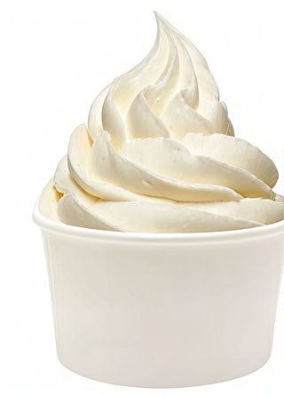 Panna montata in coppetta 650 g