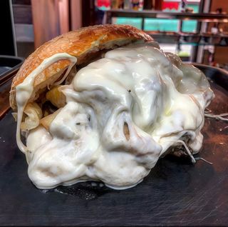 PANINISSIMO