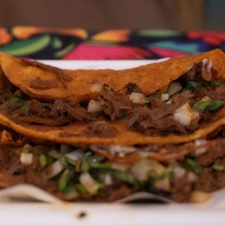 Quesadilla quesabirria