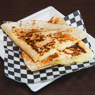 Quesadilla classica