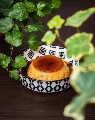 Flan