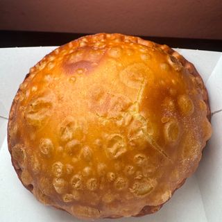 Pastelito de Queso y Papa