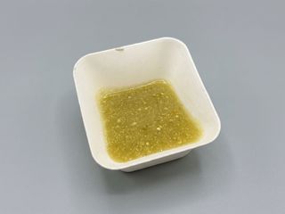 salsa verde di tomatillo
