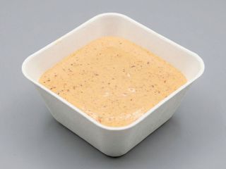 salsa chipotle mayo