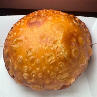 Pastelito de pollo