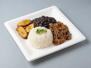 Pabellon Bowl