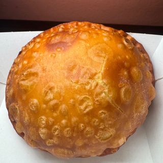 Pastelito di Prosciutto e Formaggio