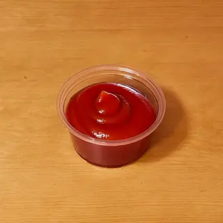 Ketchup