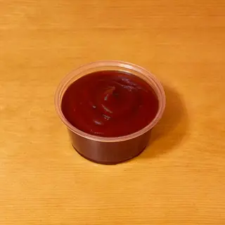 Salsa BBQ
