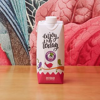 Acqua Naturale 50 cl