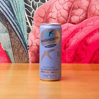 Acqua Frizzante 33 cl