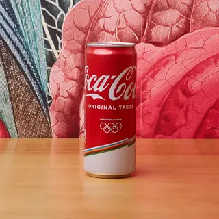 Coca Cola 33 cl