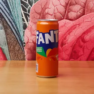 Fanta 33 cl