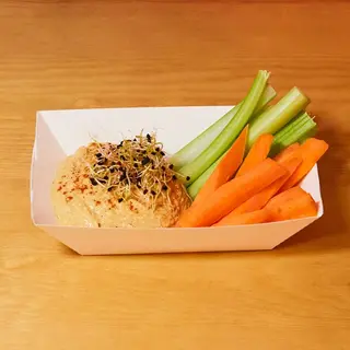 Classic Hummus