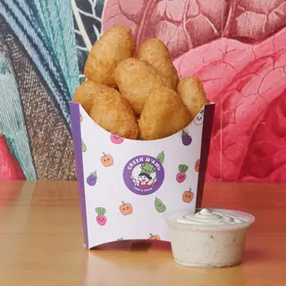 Chili Pops (8pz)