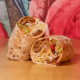 Veg Kebab