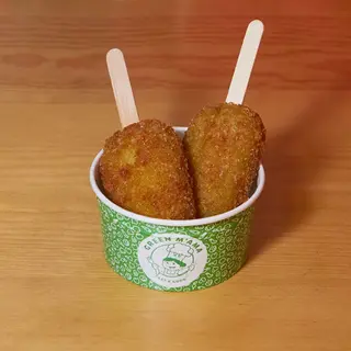 Magnum alle Zucchine 2pz