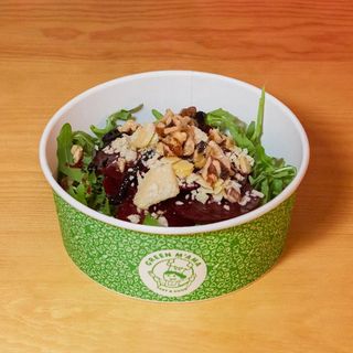 Carpaccio di Barbabietola