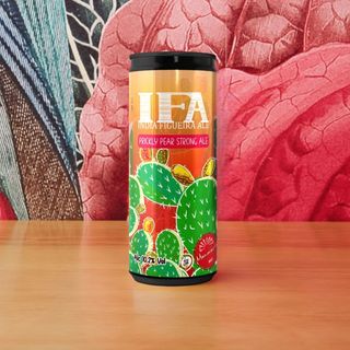 IFA 33cl - Birra Special