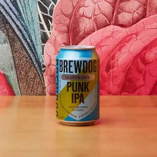 Brewdog Punk IPA 33cl