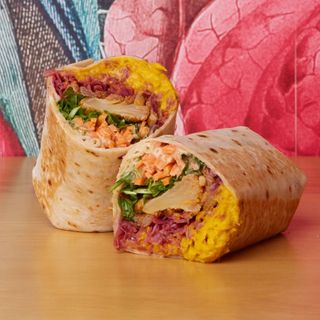 Cauli Wrap - Speciale del Mese