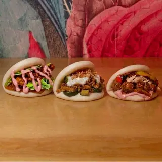 Tris di Bao