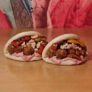 Umami Bao 2pz