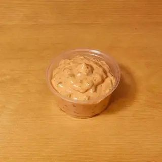 Salsa Burger