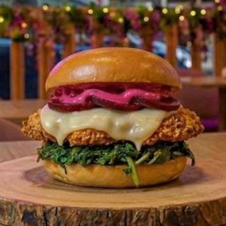 Old Mama Bun - Special