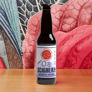 Scighera 33cl - Birra Special