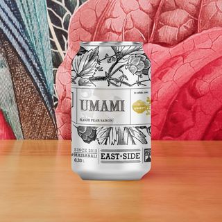 Umami Saison 33cl - Birra Special