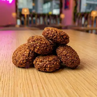 Falafel 6pz