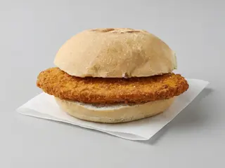 HAMBURGER COTOLETTA E SALSA A SCELTA