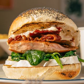 Panino limited edition