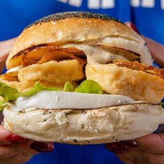 Panino limited edition