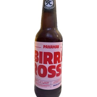 BIRRA ROSSA