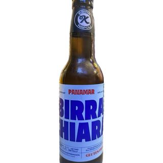BIRRA CHIARA 