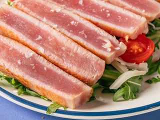 Tagliata di Tonno