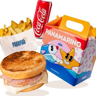 Panamarino