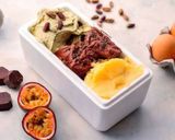 Vaschetta piccola 500 cc