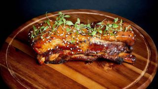 Amazing Ribs