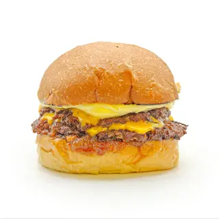 BACON JAM SMASH