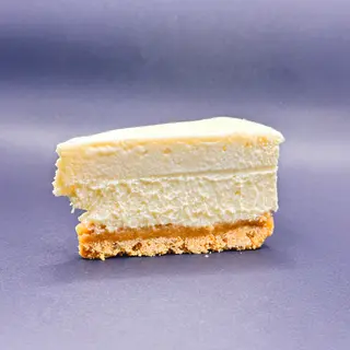 Cheesecake frutti di bosco