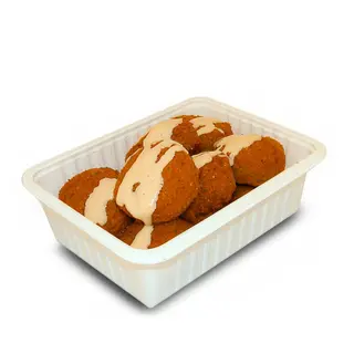 VASCHETTA FALAFEL