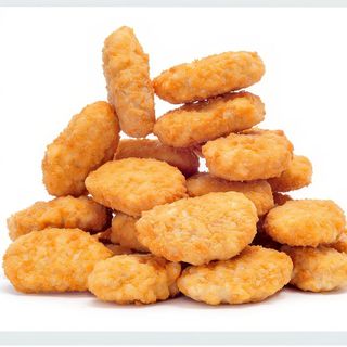 Chicken Nuggets 12pz.