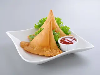 Samosa