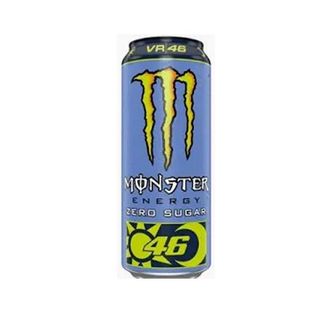 MONSTER VALENTINO ROSSI 500ml