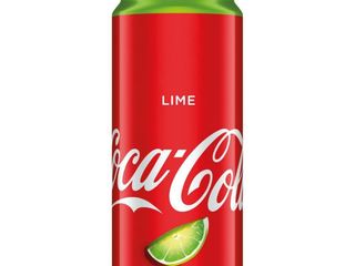 COCA COCA LIMONE 33cl